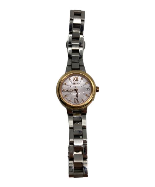 SEIKO（セイコー）SEIKO (セイコー) 腕時計の古着・服飾アイテム