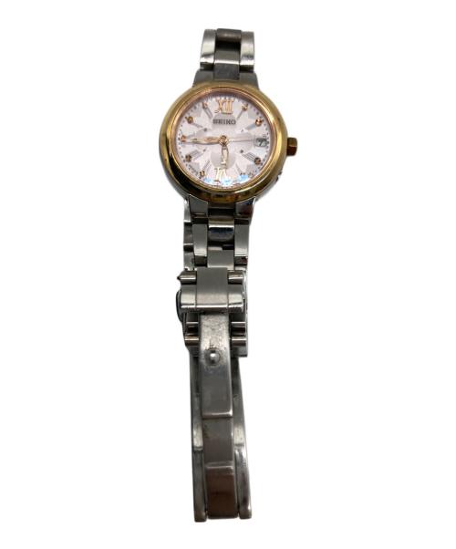 SEIKO（セイコー）SEIKO (セイコー) 腕時計の古着・服飾アイテム