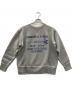 BUZZ RICKSON'S（バズリクソンズ）の古着「スウェット」｜グレー
