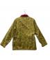 Dry Bones (ドライボーンズ) ジャケット レッド×オリーブ サイズ:SIZE 36：6000円