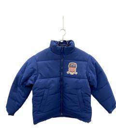 中古・古着通販】BEAMS (ビームス) MA-1フライトジャケット ブルー