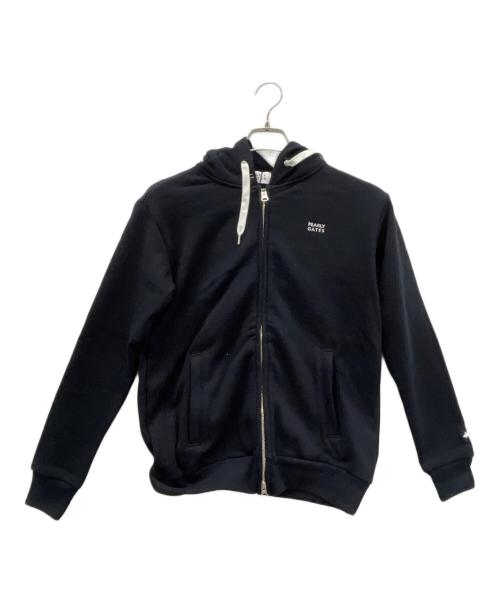 PEARLY GATES（パーリーゲイツ）PEARLY GATES (パーリーゲイツ) パーカー ネイビー 未使用品の古着・服飾アイテム