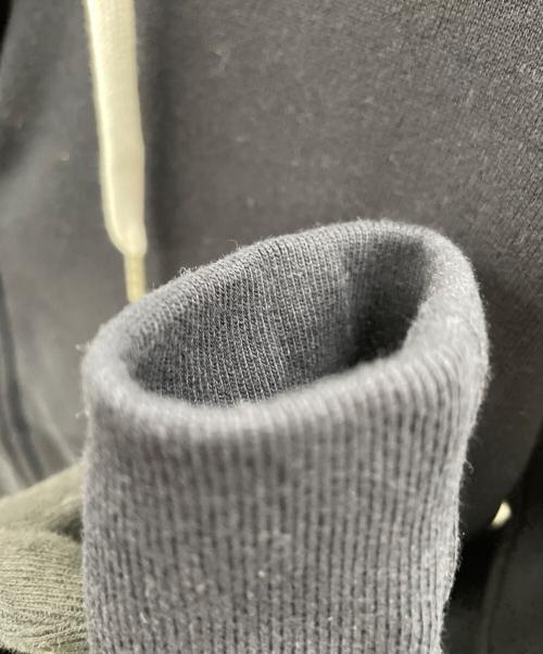 PEARLY GATES（パーリーゲイツ）PEARLY GATES (パーリーゲイツ) パーカー ネイビー 未使用品の古着・服飾アイテム