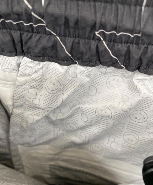 PEARLY GATES（パーリーゲイツ）PEARLY GATES (パーリーゲイツ) ナイロンパンツ ネイビー 未使用品の古着・服飾アイテム