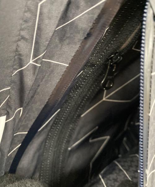 PEARLY GATES（パーリーゲイツ）PEARLY GATES (パーリーゲイツ) ナイロンパンツ ネイビー 未使用品の古着・服飾アイテム