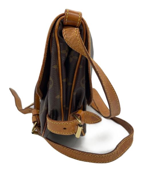 LOUIS VUITTON（ルイ ヴィトン）LOUIS VUITTON (ルイ ヴィトン) ソミュール30 ブラウンの古着・服飾アイテム