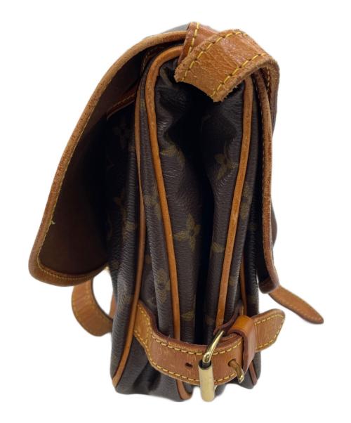 LOUIS VUITTON（ルイ ヴィトン）LOUIS VUITTON (ルイ ヴィトン) ソミュール30 ブラウンの古着・服飾アイテム