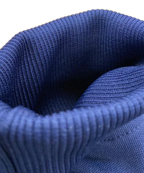 FRED PERRY（フレッドペリー）FRED PERRY (フレッドペリー) トラックジャケット イエロー×ネイビー サイズ:Sの古着・服飾アイテム