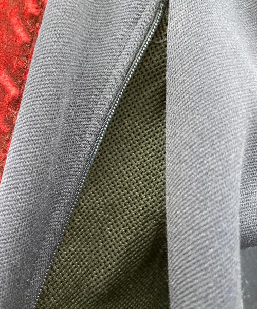 Needles（ニードルズ）Needles (ニードルズ) トラックパンツ ネイビー×レッド サイズ:Ｍの古着・服飾アイテム