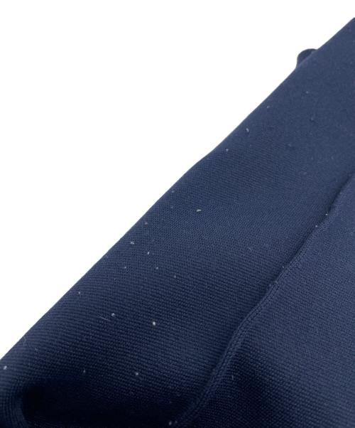 Needles（ニードルズ）Needles (ニードルズ) トラックパンツ ネイビー×レッド サイズ:Ｍの古着・服飾アイテム