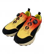 PGピージー）の古着「NEW DUSK」｜マルチカラー