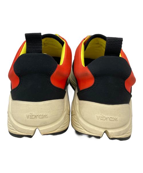 PG（ピージー）PG (ピージー) NEW DUSK マルチカラー サイズ:42の古着・服飾アイテム