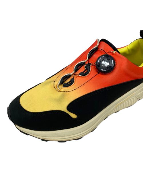 PG（ピージー）PG (ピージー) NEW DUSK マルチカラー サイズ:42の古着・服飾アイテム