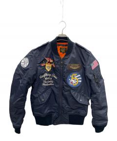 中古・古着通販】AVIREX (アヴィレックス) L-2 5th AIR FORCE フライト