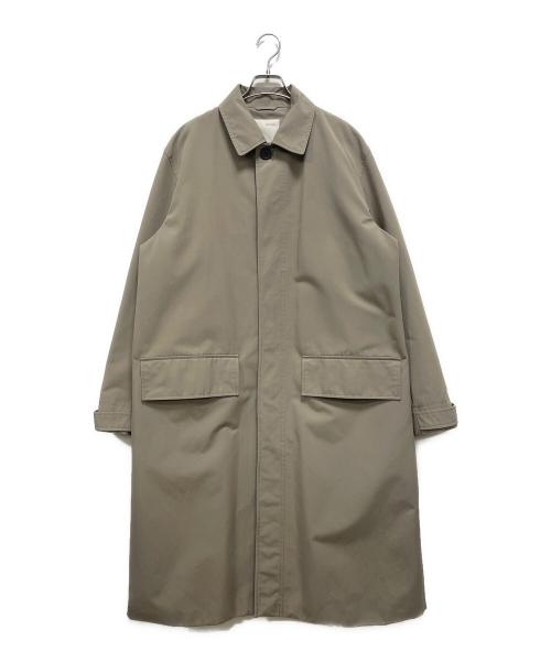 STUDIO NICHOLSON（スタジオ ニコルソン）STUDIO NICHOLSON (スタジオ ニコルソン) ZARA (ザラ) トレンチコート ベージュ サイズ:Sの古着・服飾アイテム