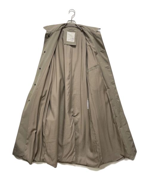 STUDIO NICHOLSON（スタジオ ニコルソン）STUDIO NICHOLSON (スタジオ ニコルソン) ZARA (ザラ) トレンチコート ベージュ サイズ:Sの古着・服飾アイテム