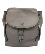 MICHAEL KORSマイケル・コース）の古着「リュック」｜グレー