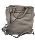 MICHAEL KORS (マイケル・コース) リュック グレー：9000円