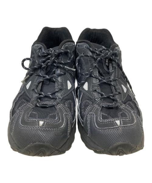 NEW BALANCE（ニューバランス）NEW BALANCE (ニューバランス) スニーカー ブラック サイズ:26.5cmの古着・服飾アイテム