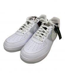 NIKE（ナイキ）の古着「AIR FORCE 1 LOW LV8」｜ホワイト