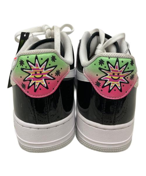 NIKE（ナイキ）NIKE (ナイキ) AIR FORCE 1 LOW LV8 ホワイト サイズ:28.5cmの古着・服飾アイテム