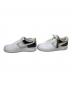 NIKE (ナイキ) AIR FORCE 1 LOW LV8 ホワイト サイズ:28.5cm：10000円