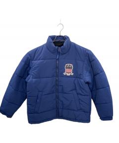 中古・古着通販】chairmade (チェアメイド) ノーカラーデニム