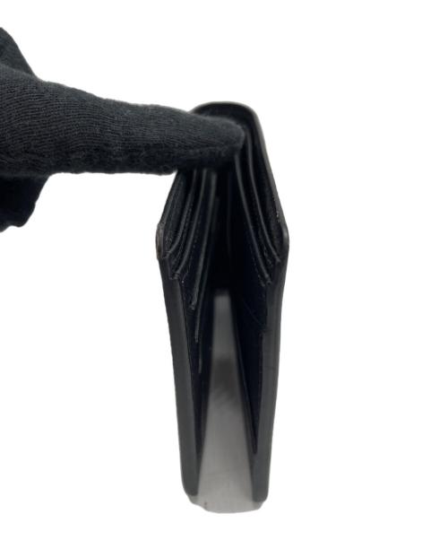 LOUIS VUITTON（ルイ ヴィトン）LOUIS VUITTON (ルイ ヴィトン) 財布 ブラックの古着・服飾アイテム