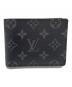 LOUIS VUITTON（ルイ ヴィトン）の古着「財布」｜ブラック