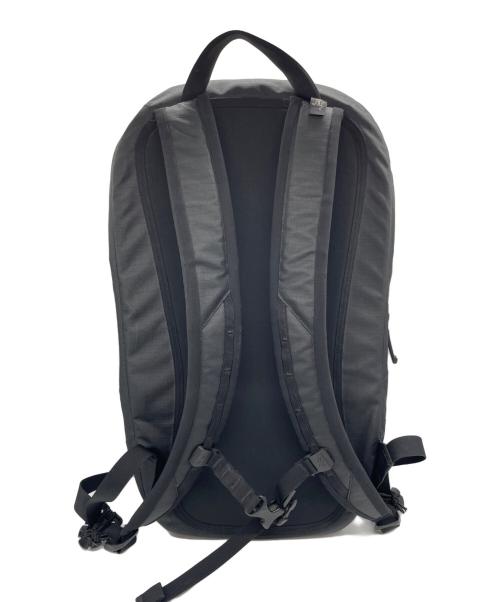 ARC'TERYX（アークテリクス）ARC'TERYX (アークテリクス) GRANVILLE ZIP 16 ブラックの古着・服飾アイテム