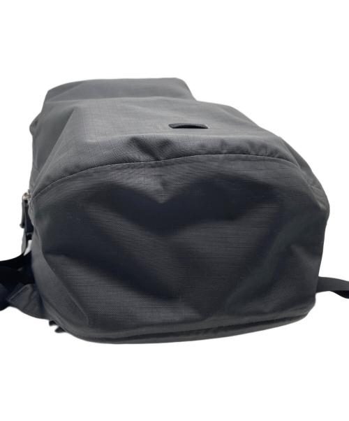 ARC'TERYX（アークテリクス）ARC'TERYX (アークテリクス) GRANVILLE ZIP 16 ブラックの古着・服飾アイテム