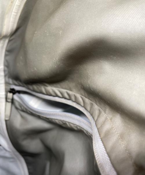 ARC'TERYX（アークテリクス）ARC'TERYX (アークテリクス) GRANVILLE ZIP 16 ブラックの古着・服飾アイテム