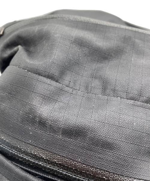 ARC'TERYX（アークテリクス）ARC'TERYX (アークテリクス) GRANVILLE ZIP 16 ブラックの古着・服飾アイテム