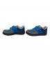 NIKE (ナイキ) STASH (スタッシュ) Air Force 1 Low SP ネイビー×ブルー サイズ:27.5cm：7000円