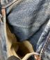 中古・古着 LEVI'S (リーバイス) バレルジーンズ ブルー サイズ:SIZE 61cm：7000円