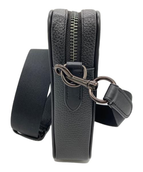 COACH（コーチ）COACH (コーチ) ショルダーバッグ ブラックの古着・服飾アイテム