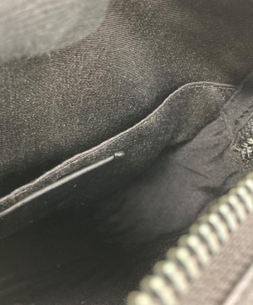 COACH（コーチ）COACH (コーチ) ショルダーバッグ ブラックの古着・服飾アイテム