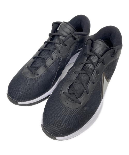 NIKE（ナイキ）NIKE (ナイキ) スニーカー ブラック サイズ:US12の古着・服飾アイテム