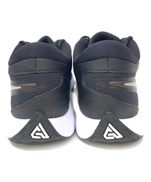 NIKE（ナイキ）NIKE (ナイキ) スニーカー ブラック サイズ:US12の古着・服飾アイテム