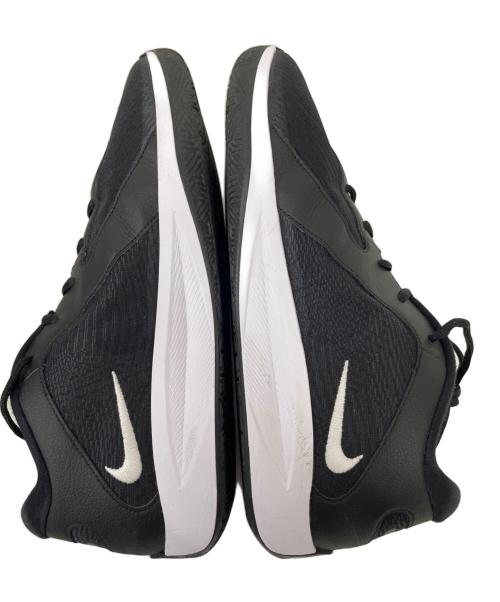 NIKE（ナイキ）NIKE (ナイキ) スニーカー ブラック サイズ:US12の古着・服飾アイテム