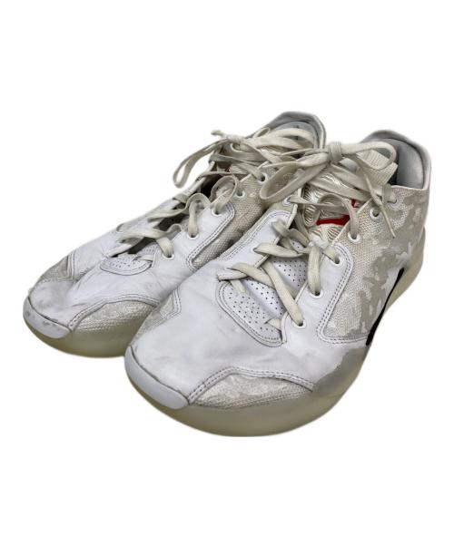 NIKE（ナイキ）NIKE (ナイキ) AIR JORDAN 39 PF ホワイト サイズ:30cmの古着・服飾アイテム