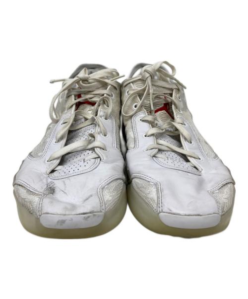 NIKE（ナイキ）NIKE (ナイキ) AIR JORDAN 39 PF ホワイト サイズ:30cmの古着・服飾アイテム