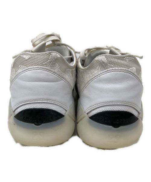 NIKE（ナイキ）NIKE (ナイキ) AIR JORDAN 39 PF ホワイト サイズ:30cmの古着・服飾アイテム