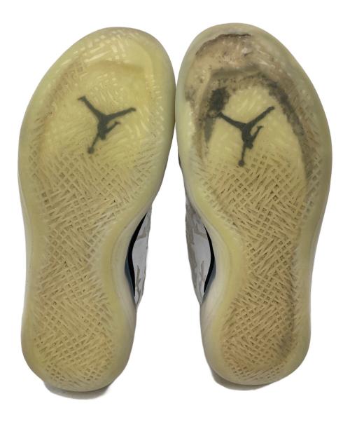 NIKE（ナイキ）NIKE (ナイキ) AIR JORDAN 39 PF ホワイト サイズ:30cmの古着・服飾アイテム