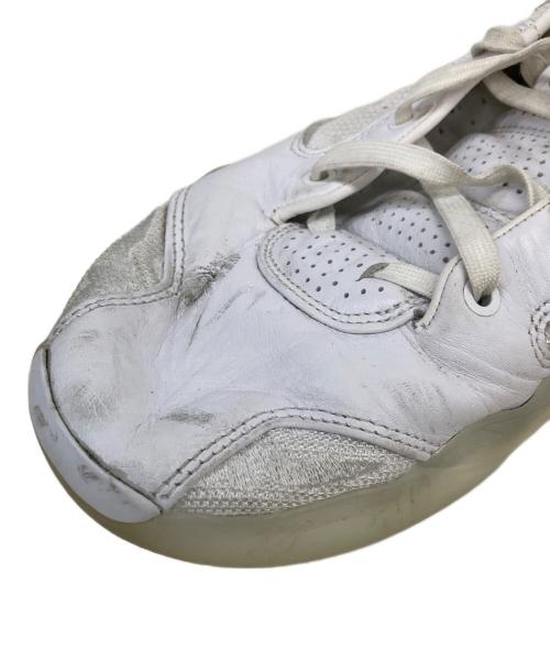 NIKE（ナイキ）NIKE (ナイキ) AIR JORDAN 39 PF ホワイト サイズ:30cmの古着・服飾アイテム