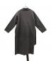 SOEJU (ソージュ) ウールコート グレー サイズ:S：12000円