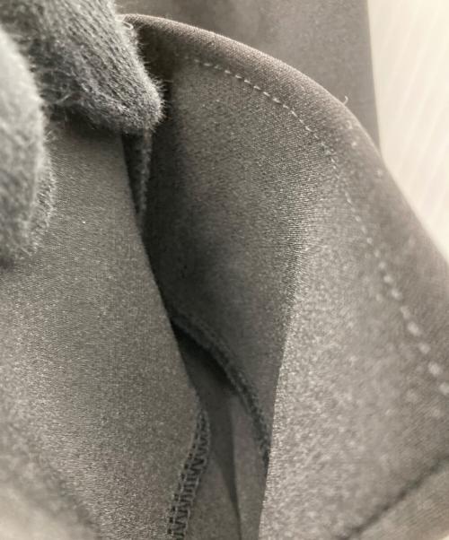 maison de Dolce.（メゾンドドルチェ）maison de Dolce. (メゾンドドルチェ) 長袖ブラウス ブラック サイズ:Sの古着・服飾アイテム