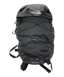 THE NORTH FACE（ザ ノース フェイス）の古着「バックパック」｜ブラック