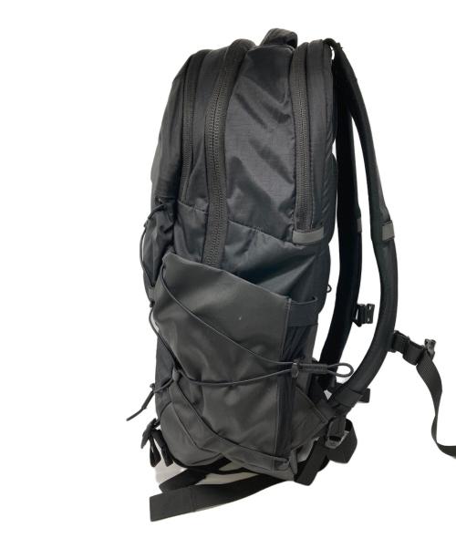 THE NORTH FACE（ザ ノース フェイス）THE NORTH FACE (ザ ノース フェイス) バックパック ブラックの古着・服飾アイテム