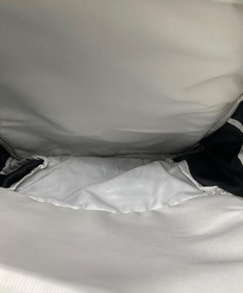 THE NORTH FACE（ザ ノース フェイス）THE NORTH FACE (ザ ノース フェイス) バックパック ブラックの古着・服飾アイテム